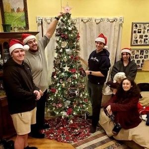 Meet your Posher, Joe